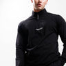 Marshall Artist Truien Injection funnel neck - black