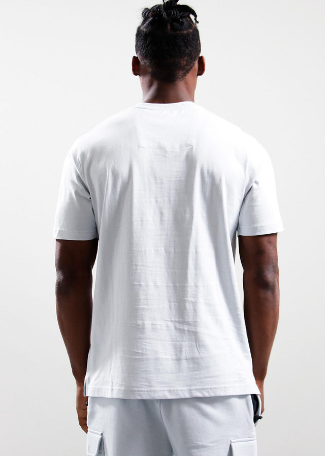 Marshall Artist T-Shirts Injection t-shirt - dolphin grey