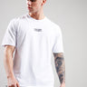 Marshall Artist T-shirts Injection t-shirt - white