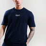 Marshall Artist T-shirts Injection t-shirt - navy