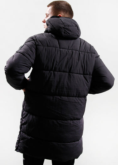 Marshall Artist Jassen Linear bubble jacket - black