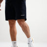 Marshall Artist Korte Broeken Opensa short - navy
