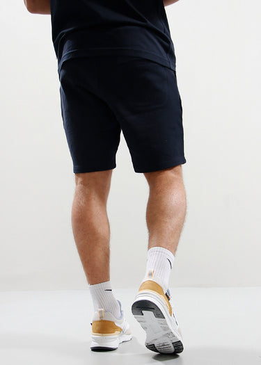 Marshall Artist Korte Broeken Opensa short - navy