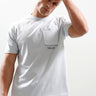 Marshall Artist T-shirts Opensa t-shirt - dolphin grey