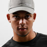 Marshall Artist Petten Siren injection ripstop cap - graphite