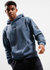 Marshall Artist Hoodies Siren oth hood - slate blue