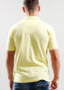 Marshall Artist Polo's Siren ss polo - yellow