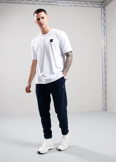 Marshall Artist T-shirts Siren t-shirt - white