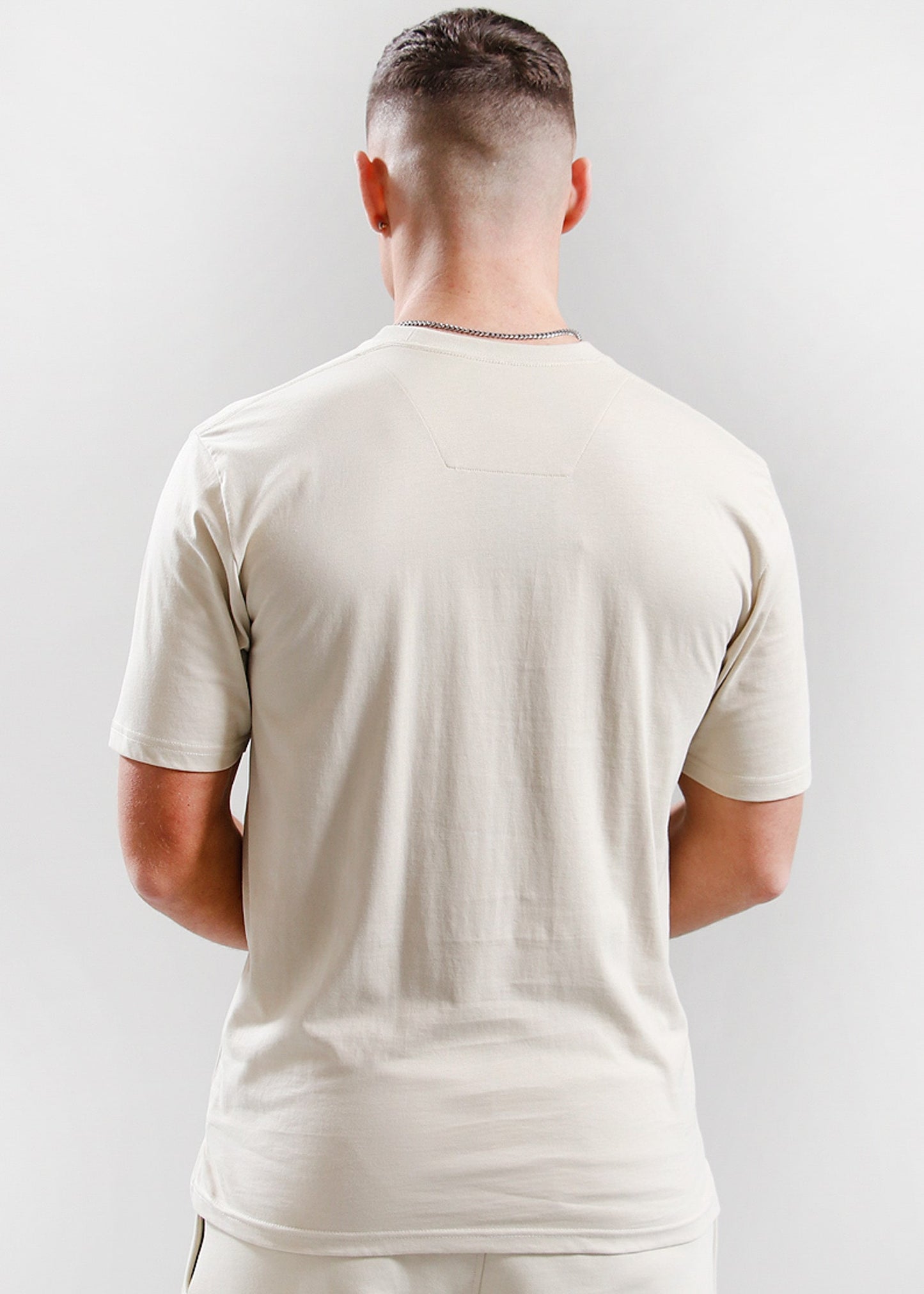 Marshall Artist T-shirts Siren t-shirt - sandstone