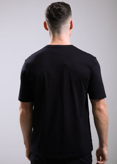 Marshall Artist T-shirts Thermo t-shirt black