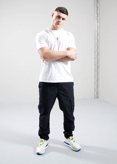 Marshall Artist T-shirts Wuji t-shirt - white