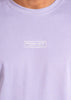 Marshall Artist T-shirts Injection t-shirt - lavender