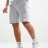 Marshall Artist Korte Broeken Opensa short - dolphin grey