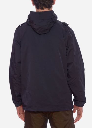 MA.Strum Jassen Harpoon field jacket - ink navy
