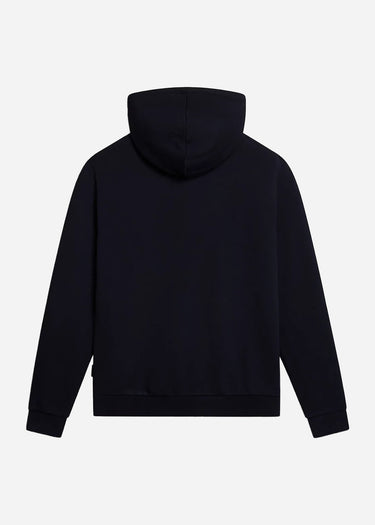 Napapijri Hoodies Aylmer h - black