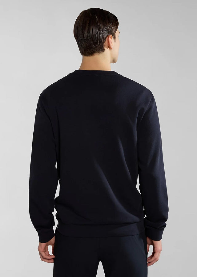 Napapijri Pullover Aylmer c - black