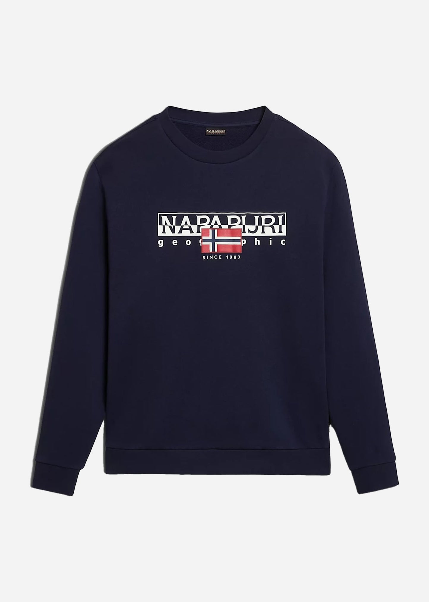 Napapijri Truien Aylmer c - blue marine