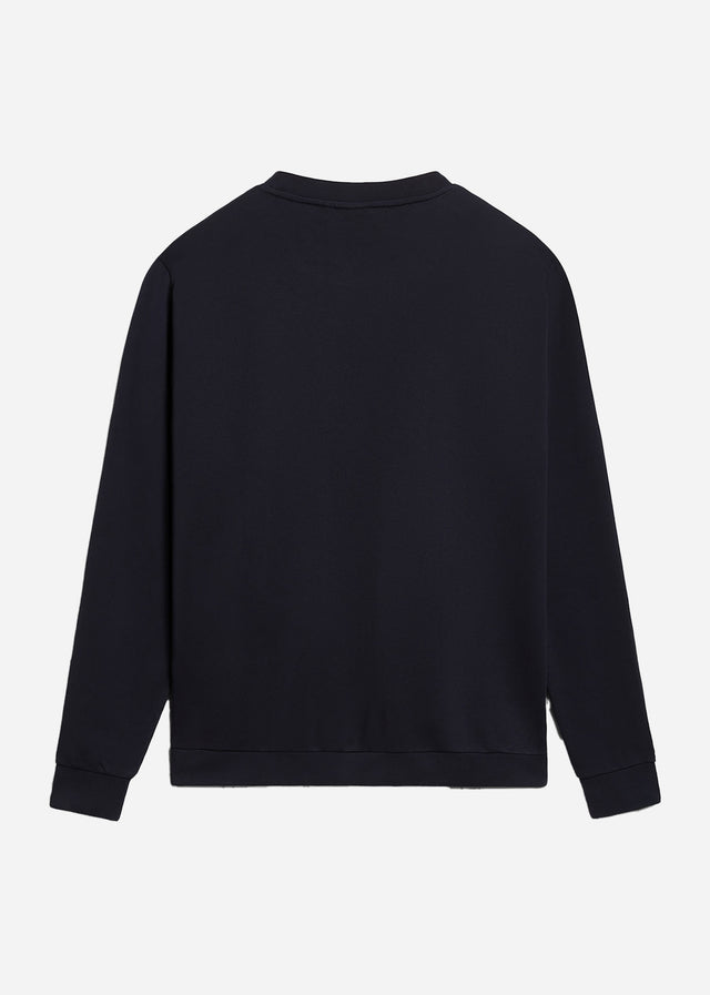 Napapijri Pullover Aylmer c - black