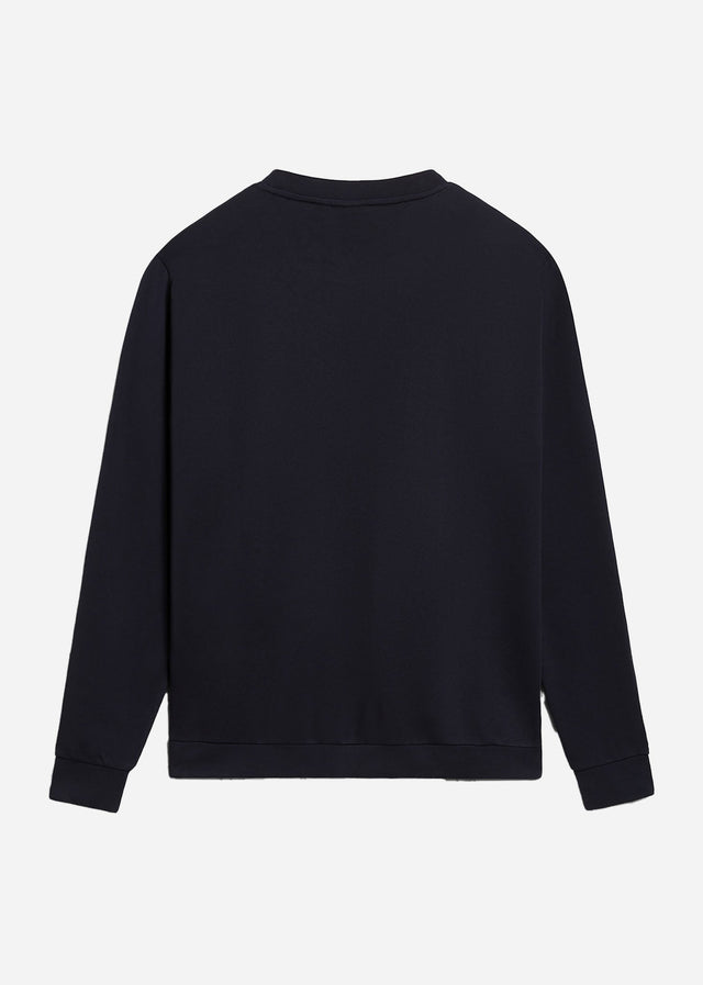 Napapijri Pullover Aylmer c - black