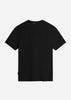 Napapijri T-shirts Bollo t-shirt - black