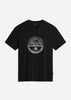 Napapijri T-shirts Bollo t-shirt - black