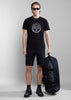 Napapijri T-shirts Bollo t-shirt - black