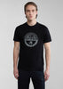 Napapijri T-shirts Bollo t-shirt - black