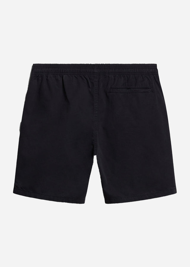 Napapijri Shorts Boyd - black