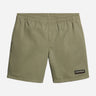 Napapijri Korte Broeken Boyd - green lichen