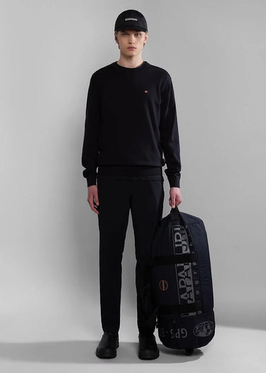 Napapijri Truien Decatur 5 - black