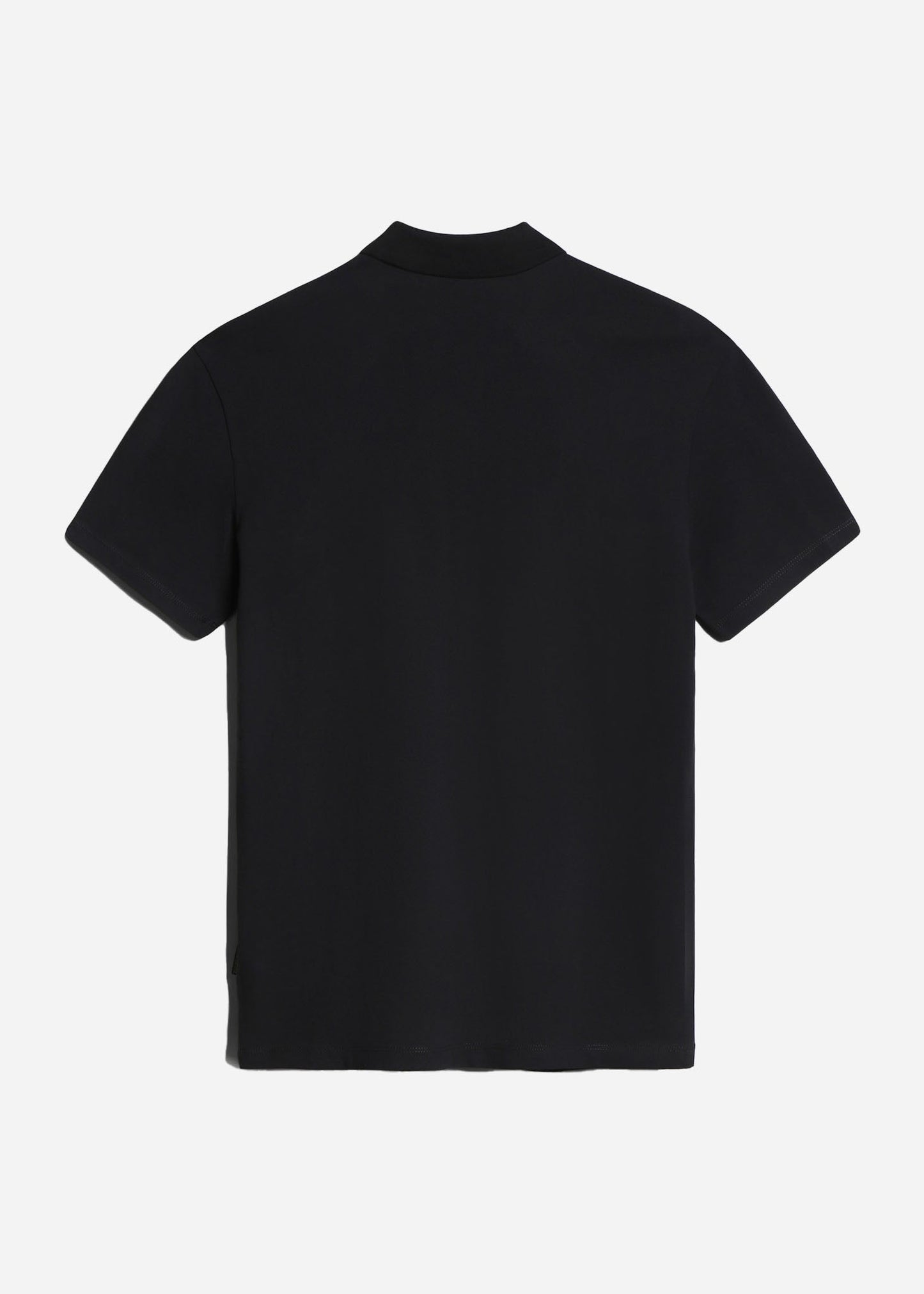 Napapijri Polo's Ealis ss sum - black