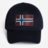 Napapijri Petten Falis 2 - blue marine