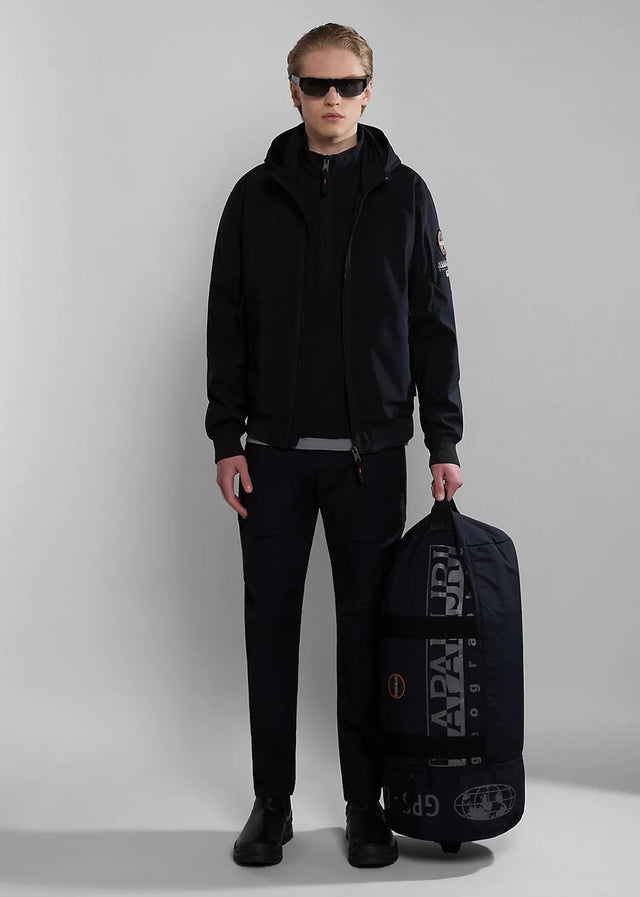 Napapijri Jacken Melville - black