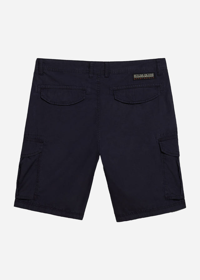 Napapijri Shorts Noto 2.0 short - blue marine