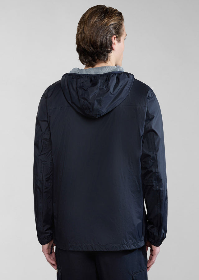 Napapijri Jacken Rainforest wb v2 - black