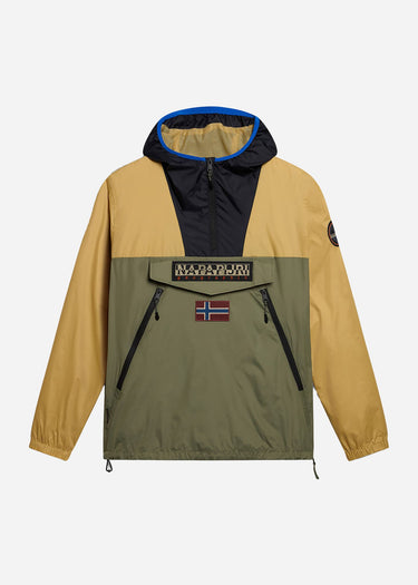 Napapijri Jassen Rainforest wb v2 - cb