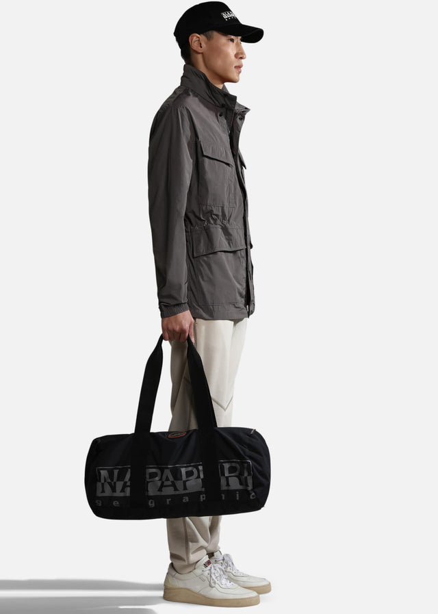Napapijri Taschen Salinas small - black