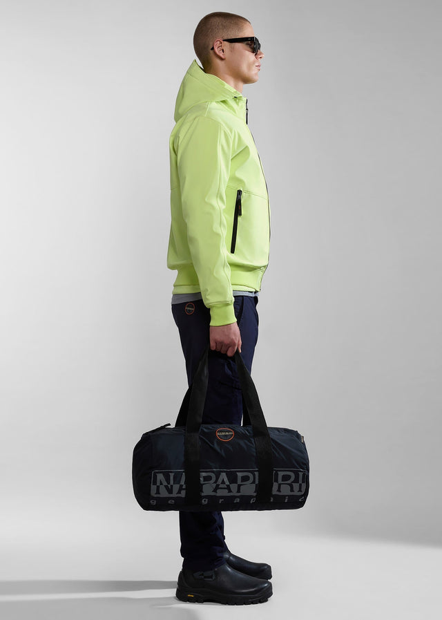 Napapijri Taschen Salinas small - black