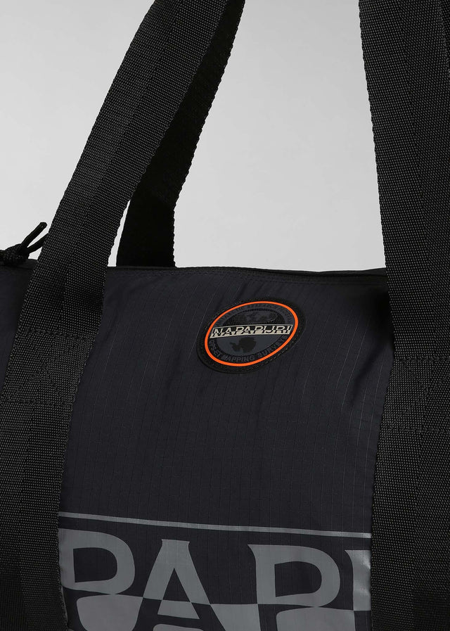 Napapijri Taschen Salinas small - black