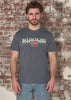 Napapijri T-shirts S aylmer - stormy weat