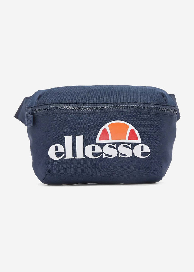 Ellesse Taschen Rosca cross body bag - navy
