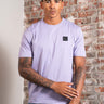 Marshall Artist T-shirts Siren t-shirt - lavender