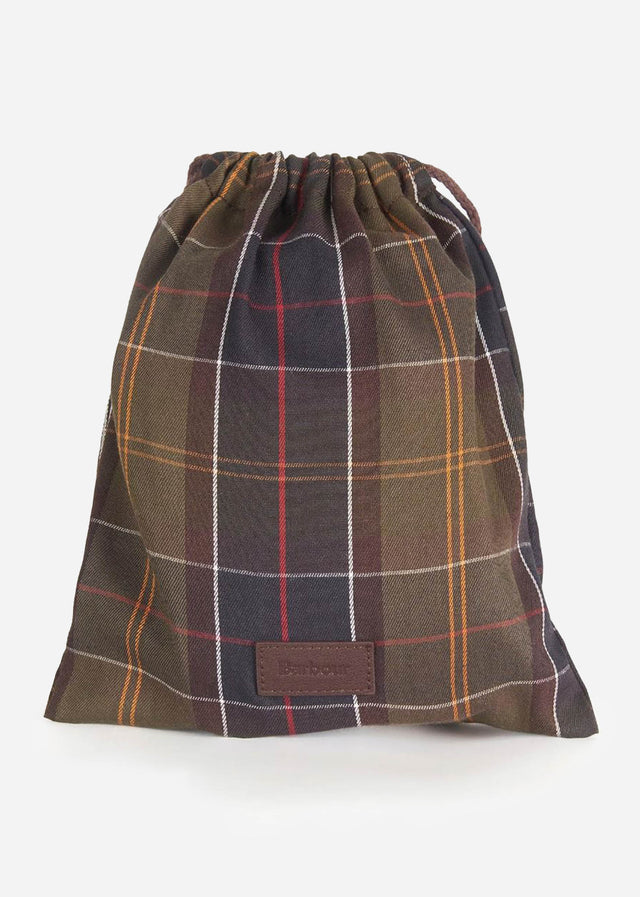 Barbour Accessoires Mini reproofing kit - classic tartan