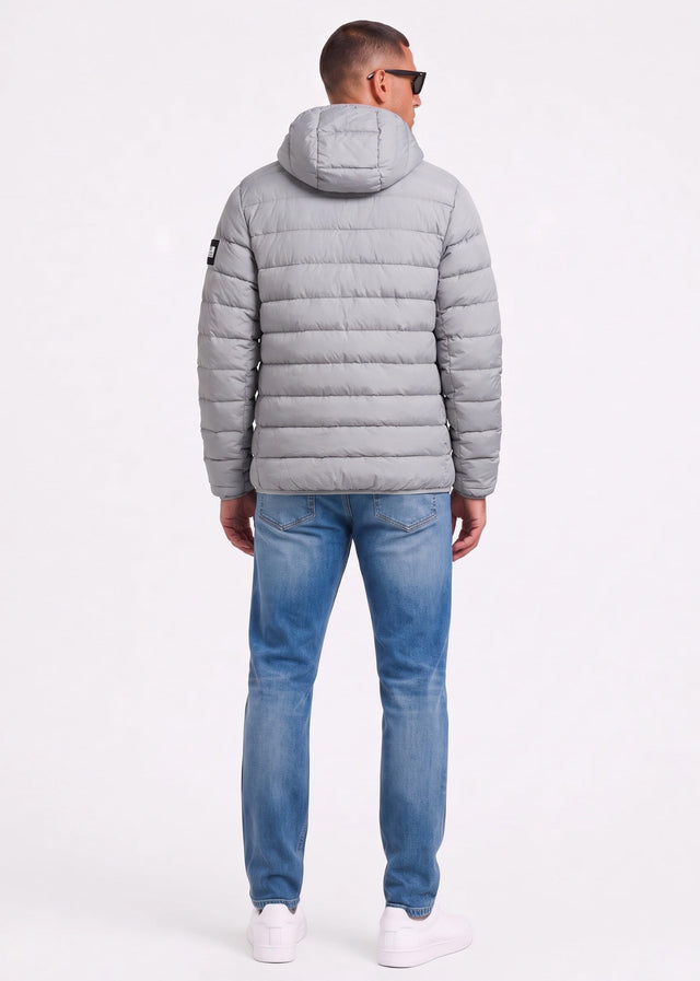 Weekend Offender Jacken La guardia - smokey