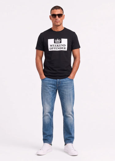 Prison - black - 2