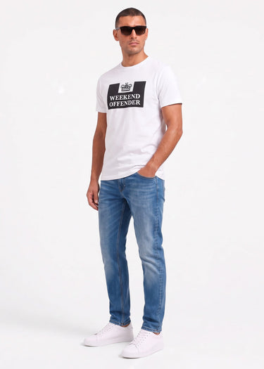 Prison - white - 4