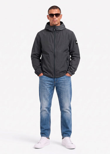 Technician - ash grey - 2