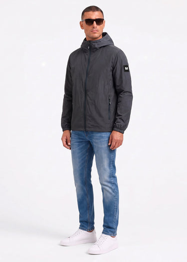 Technician - ash grey - 4