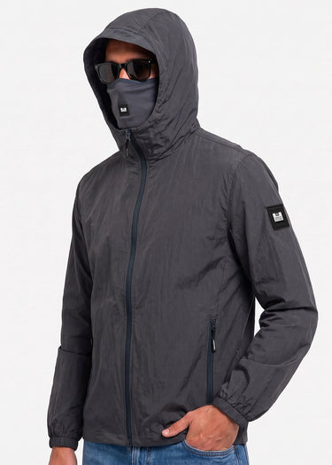 Technician - ash grey - 5