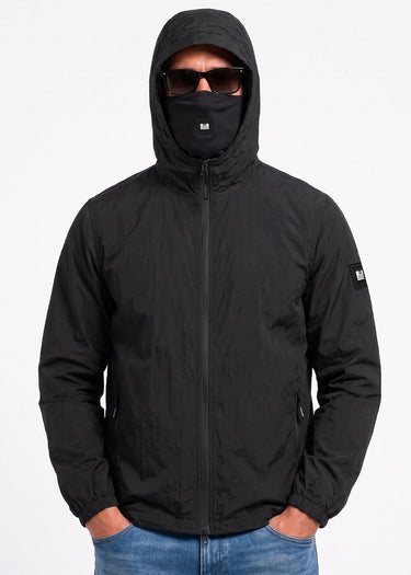 Weekend Offender Jassen Technician - black